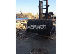 护舷轮胎加工 (9)