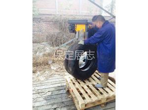 护舷轮胎加工 (7)