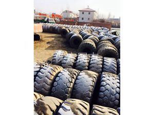 护舷工程轮胎 (4)