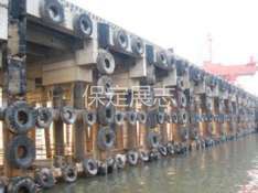 护舷飞机轮胎 (2)