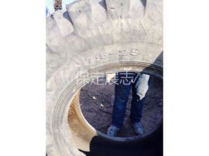 护舷工程轮胎 (1)