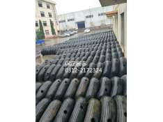 加工打孔飞机轮胎