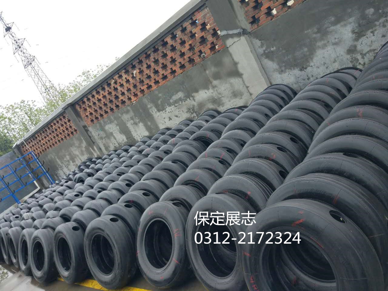 护舷飞机轮胎 (3)